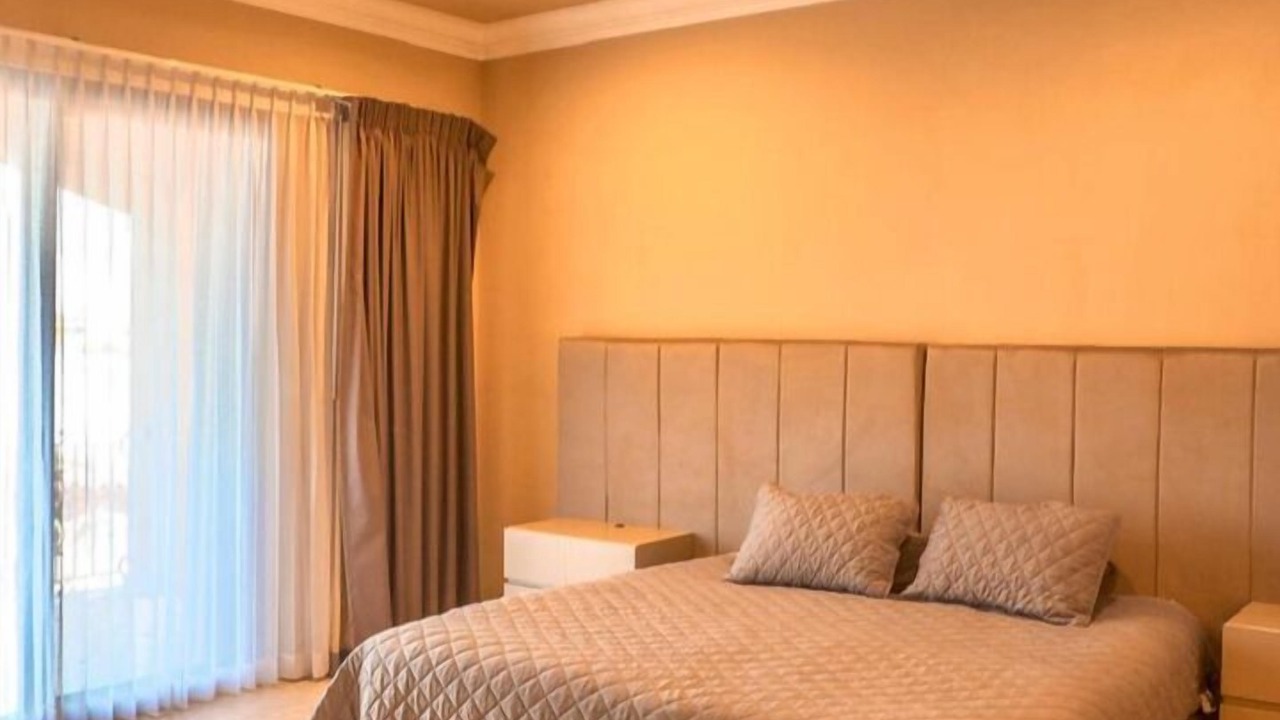 Photo of Bedroom in Santa Rosa