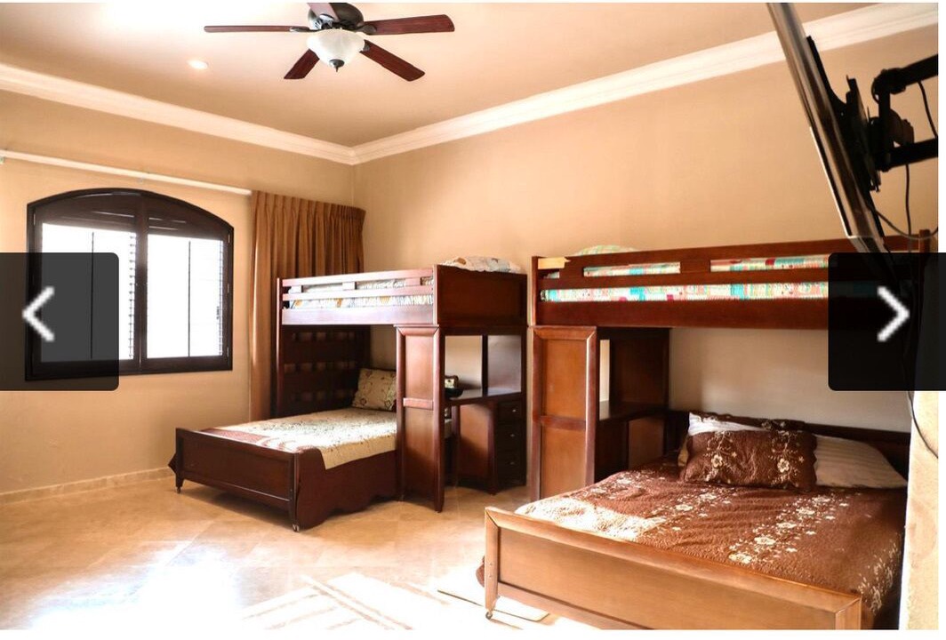 Photo of Bedroom in Santa Rosa