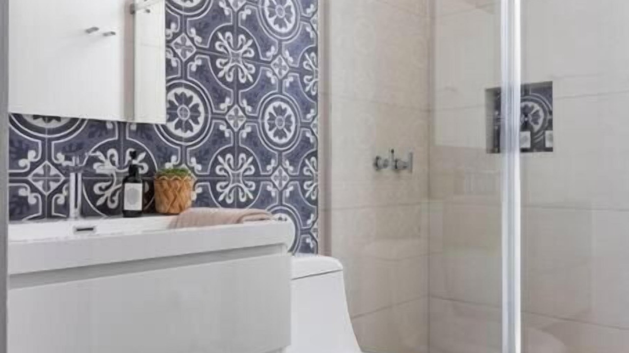 Photo of Bathroom in Roma Sur