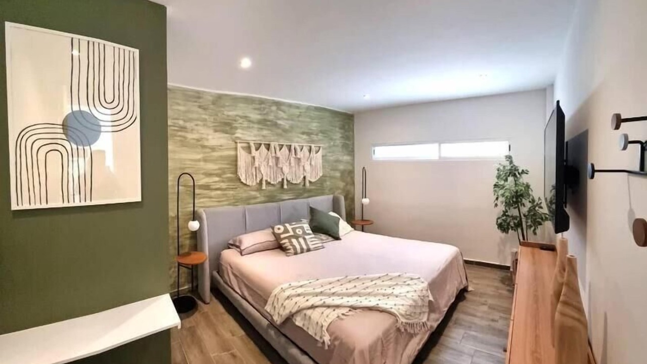 Photo of Bedroom in Roma Sur