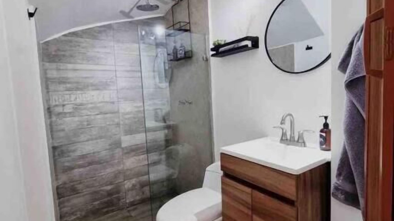 Photo of Bathroom in Roma Sur