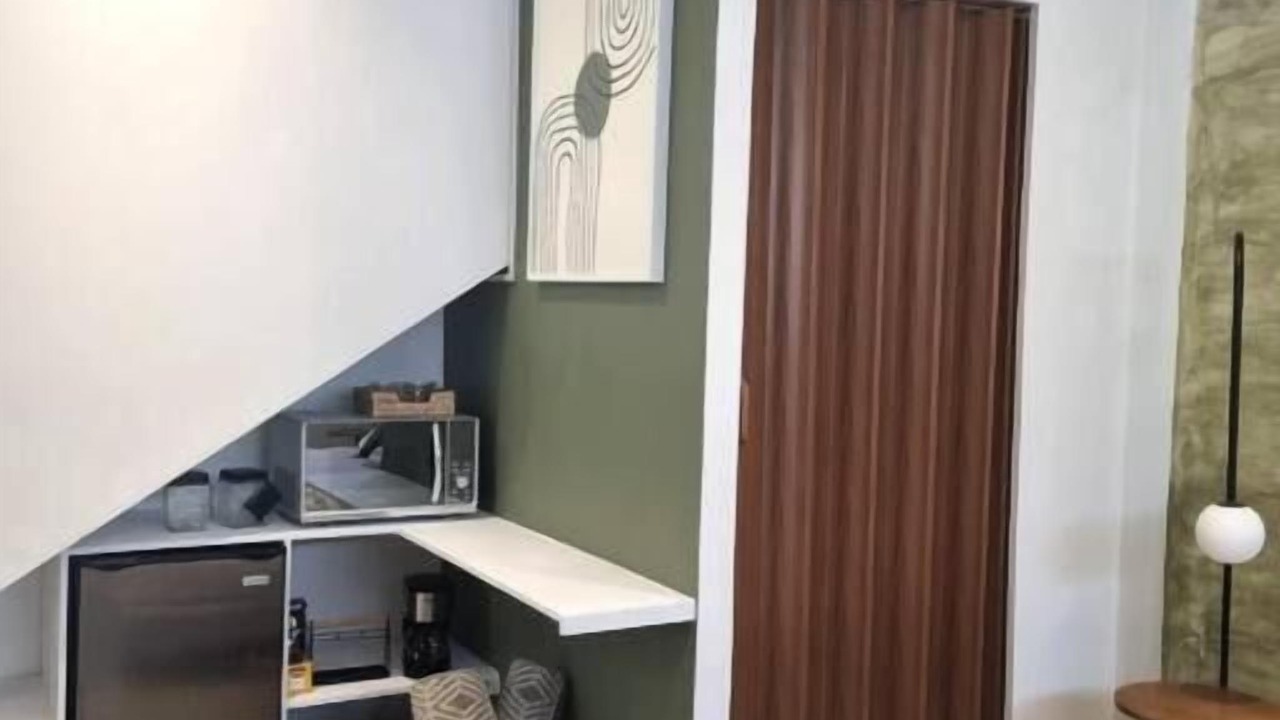 Photo of Bedroom in Roma Sur