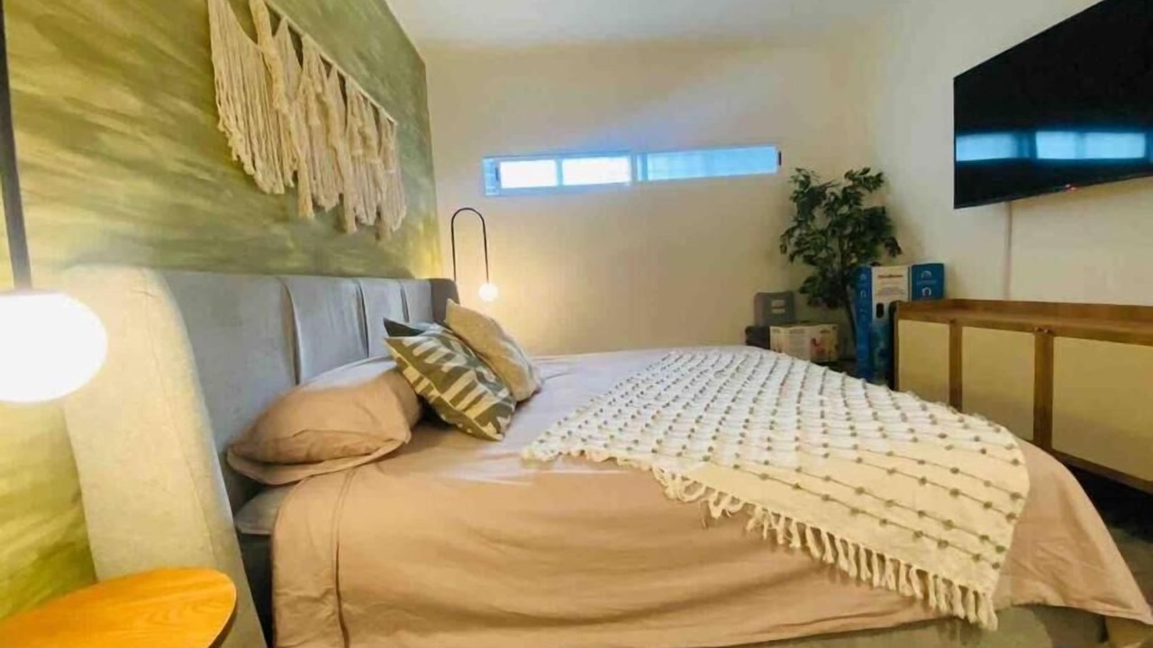 Photo of Bedroom in Roma Sur