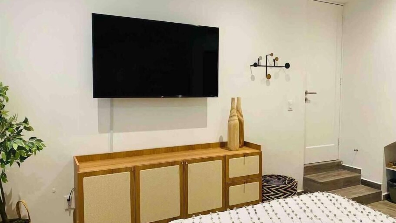 Photo of Bedroom in Roma Sur