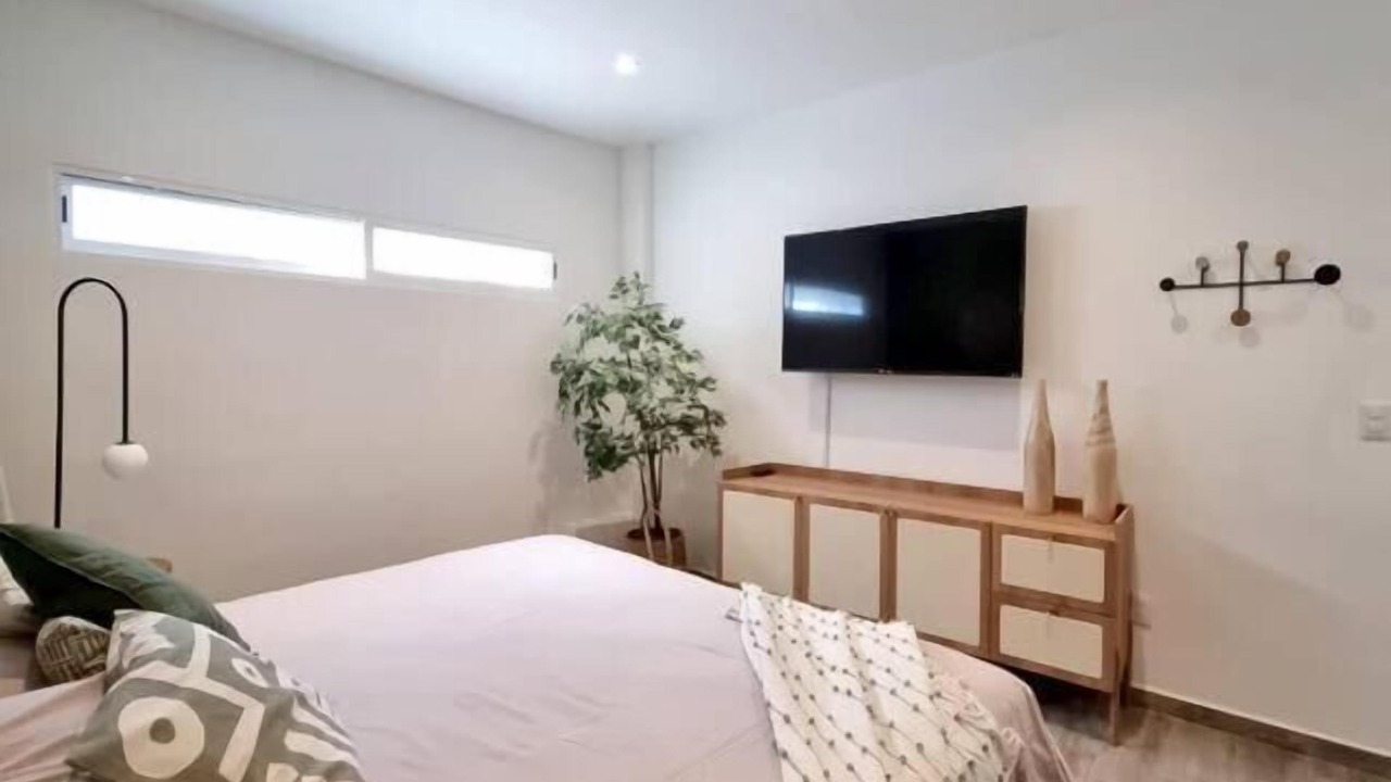 Photo of Bedroom in Roma Sur