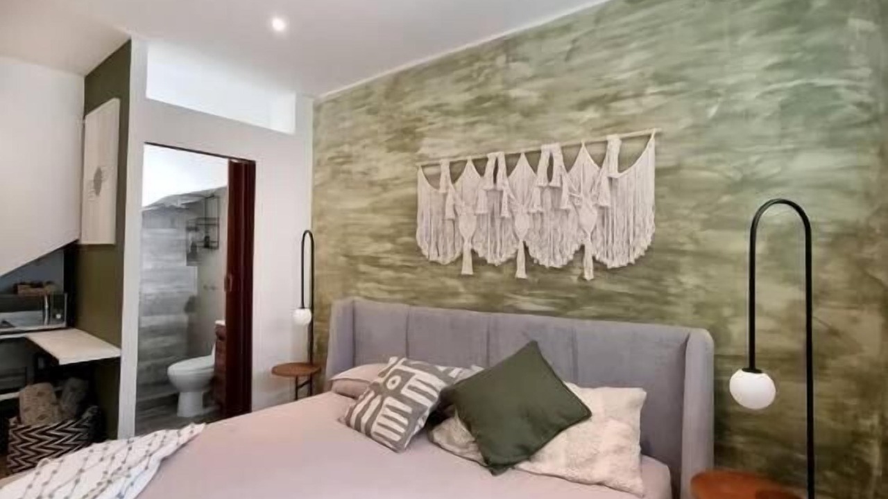 Photo of Bedroom in Roma Sur