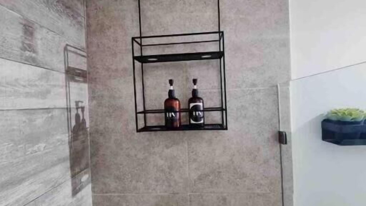 Photo of Bathroom in Roma Sur