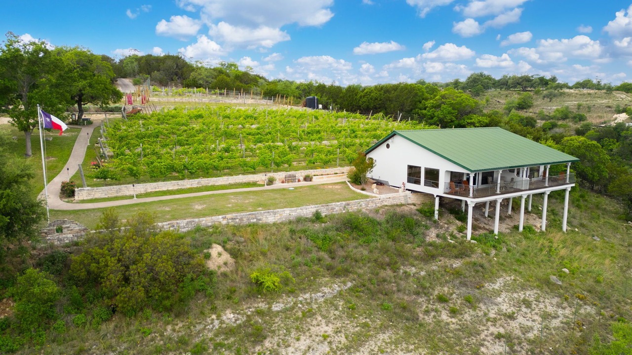 Photo of Outdoor in Lago Vista