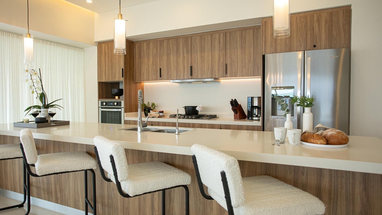 Photo of Kitchen in Las Glorias