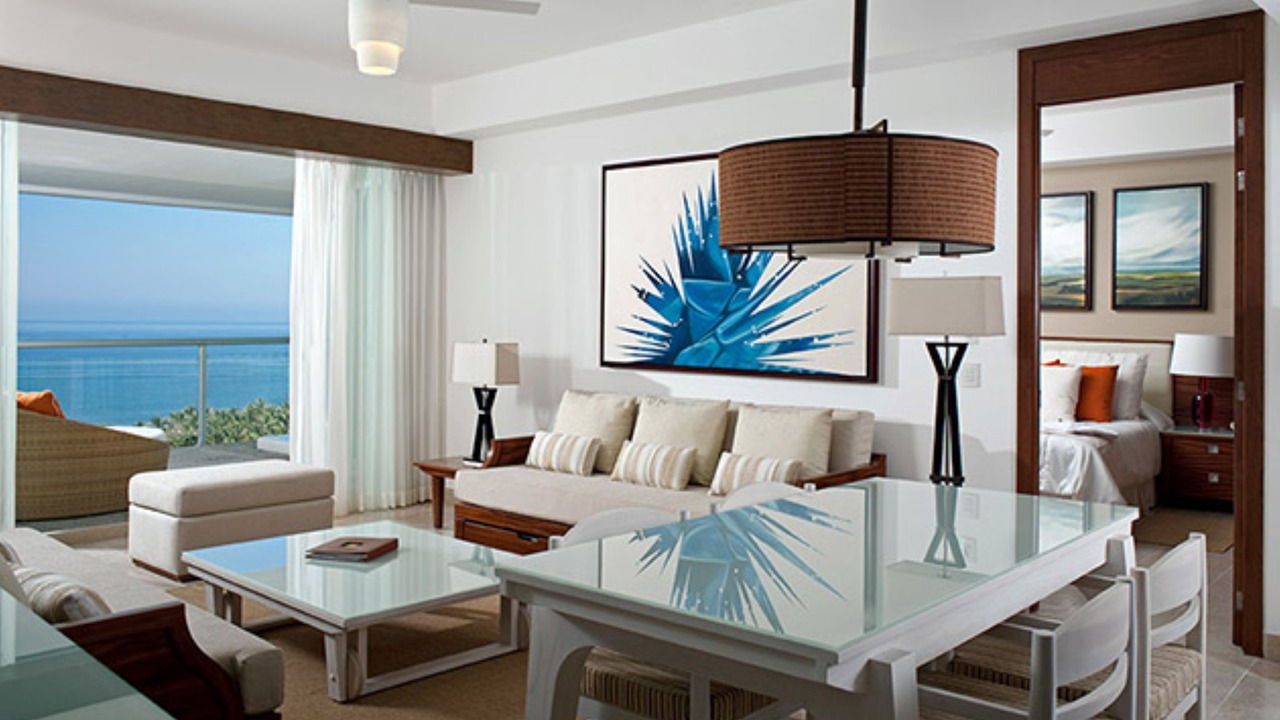 Photo of Livingroom in Las Jarretaderas