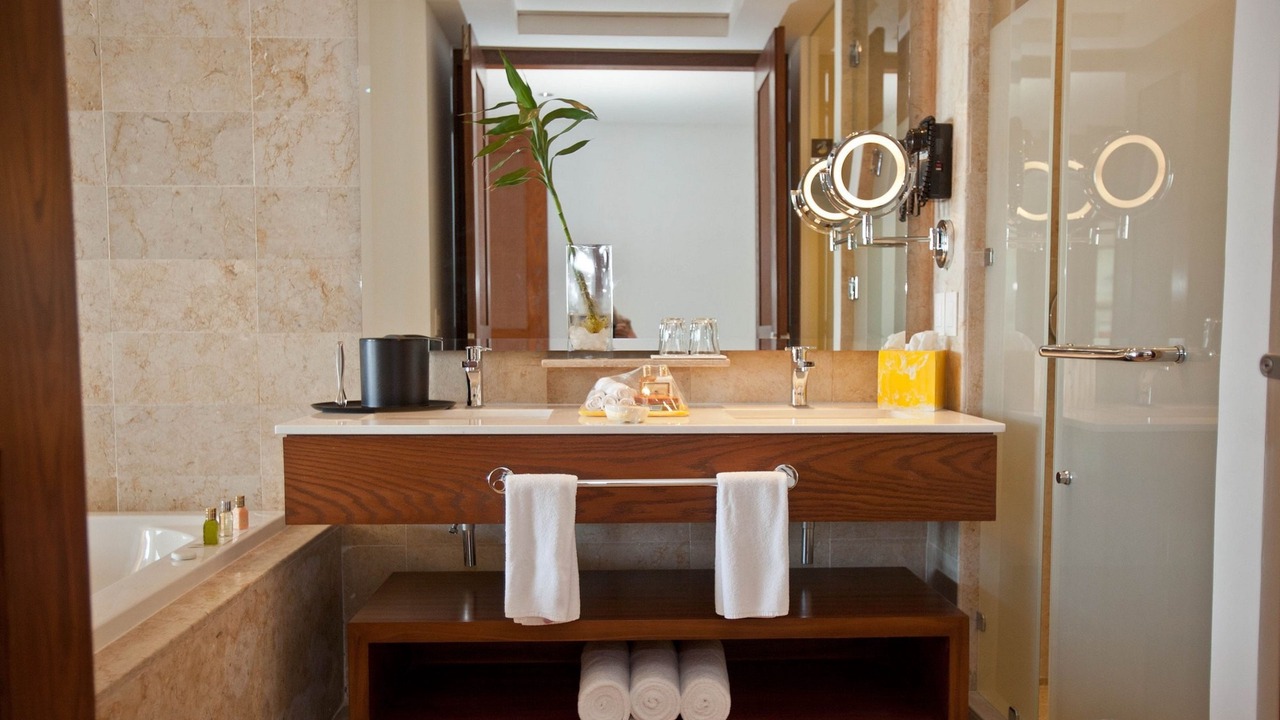 Photo of Bathroom in Las Jarretaderas