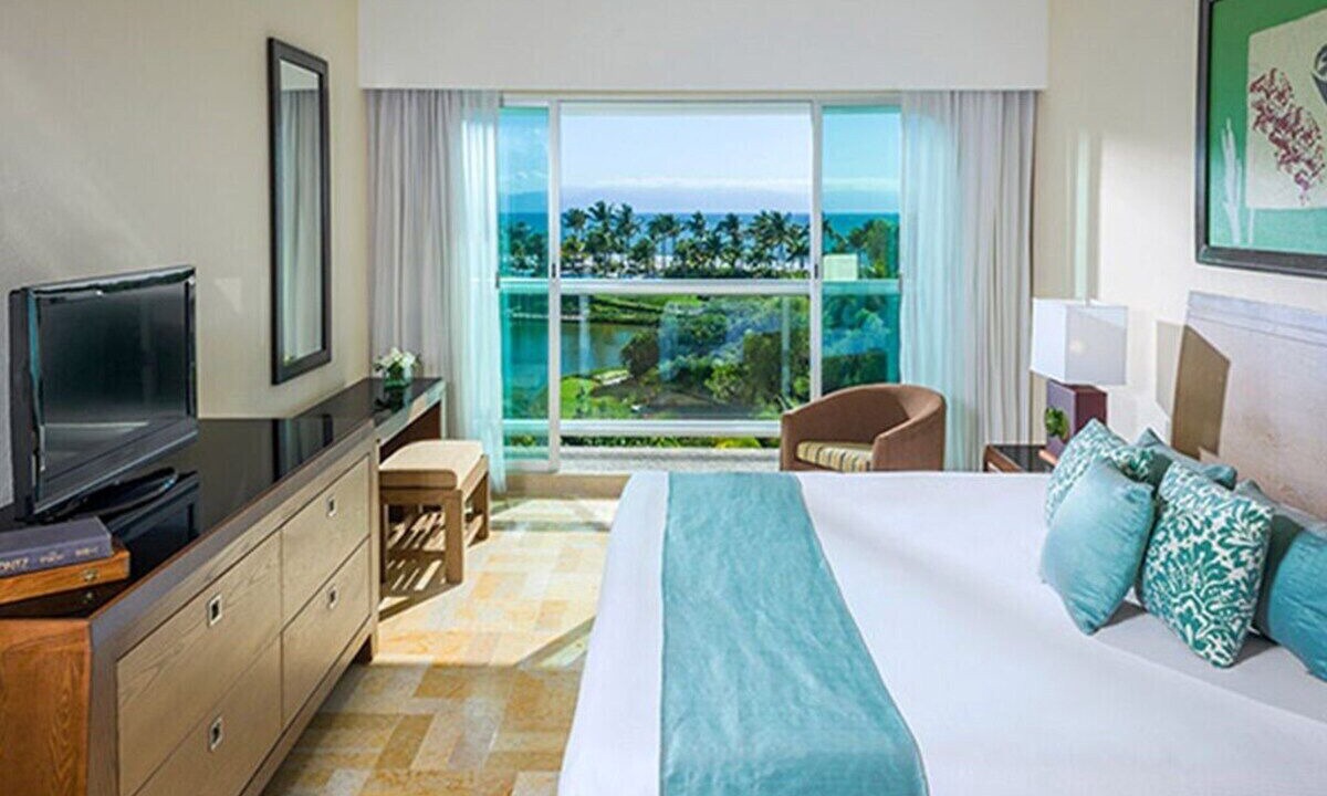 Photo of Bedroom in Nuevo Vallarta