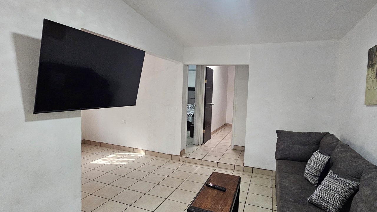 Photo of Livingroom in Ciudad Juarez