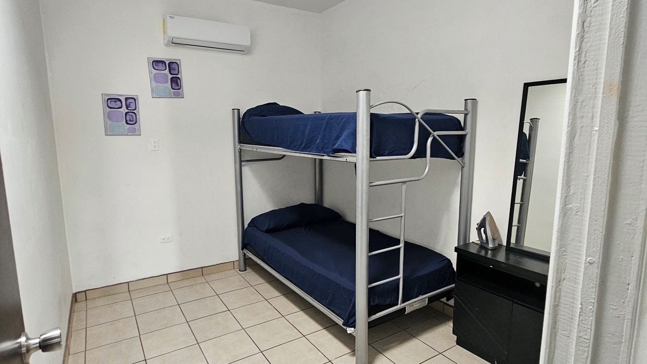 Photo of Bedroom in Ciudad Juarez