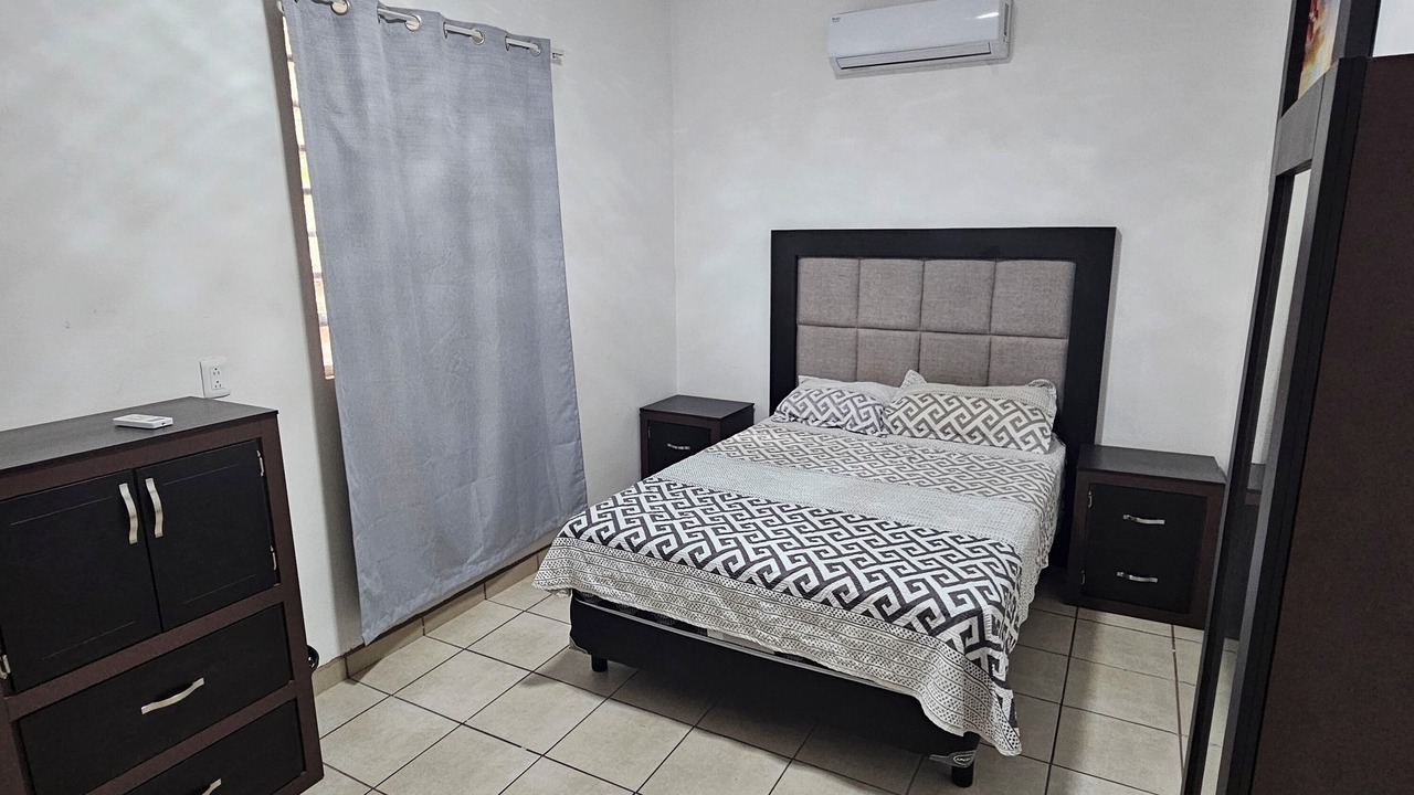 Photo of Bedroom in Ciudad Juarez