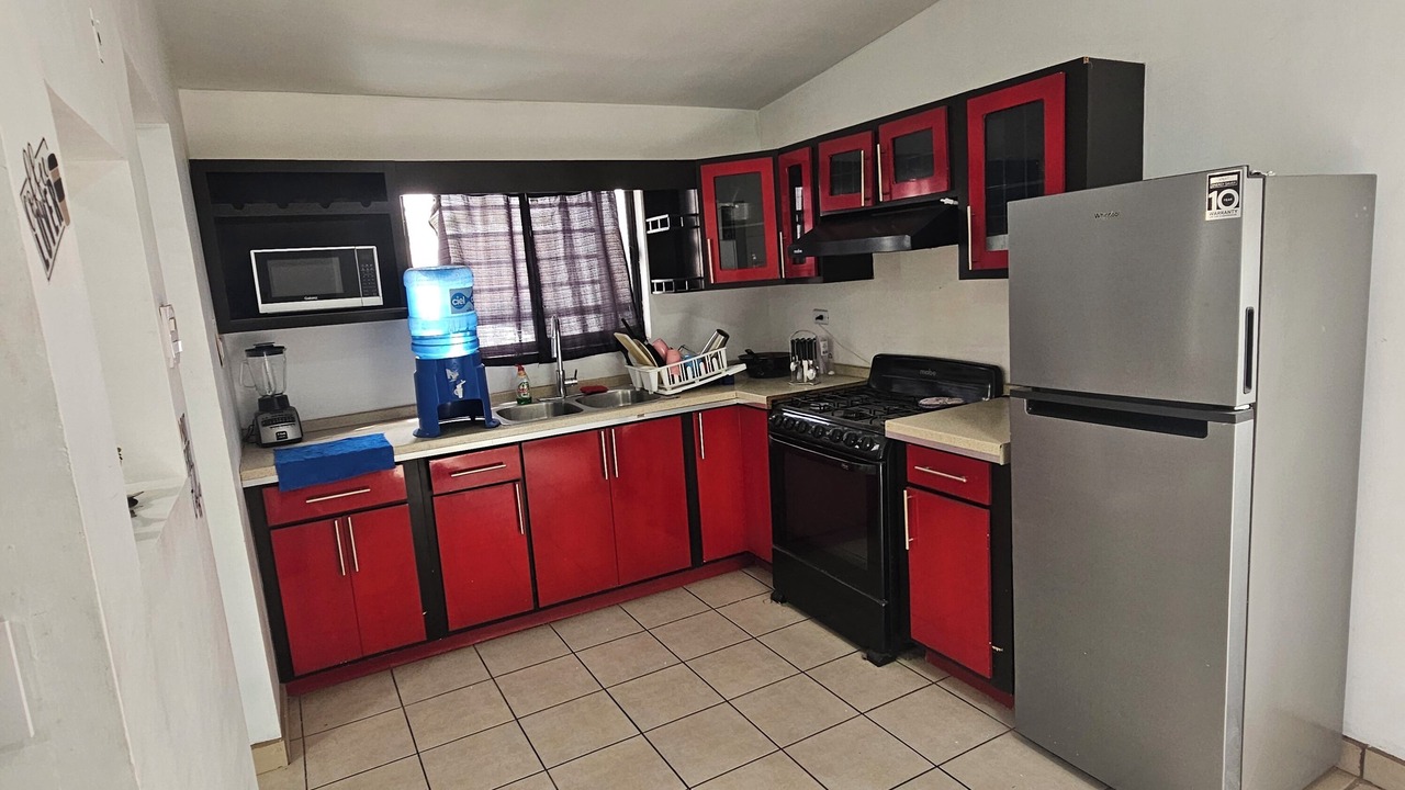 Photo of Kitchen in Ciudad Juarez