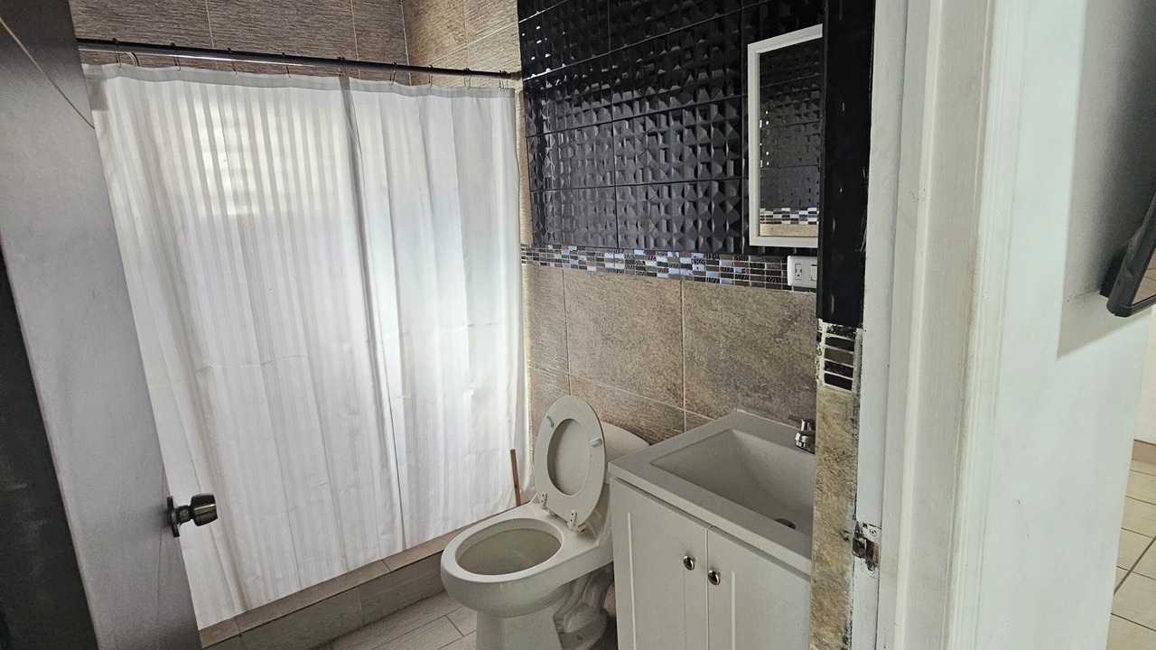 Photo of Bathroom in Ciudad Juarez