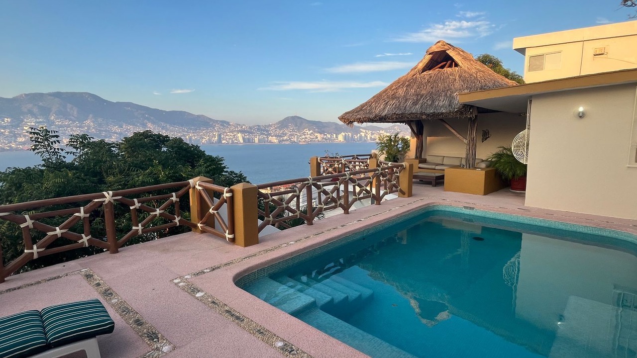 Photo of Outdoor in Caleta