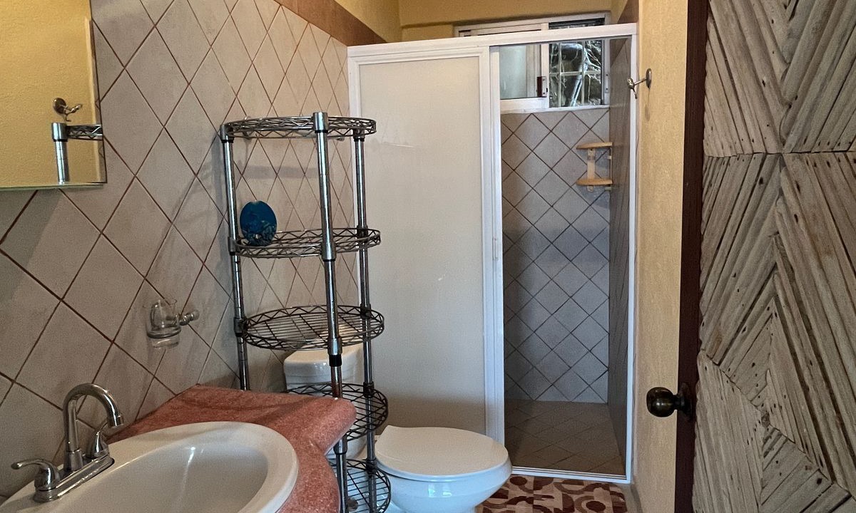 Photo of Bathroom in Caleta