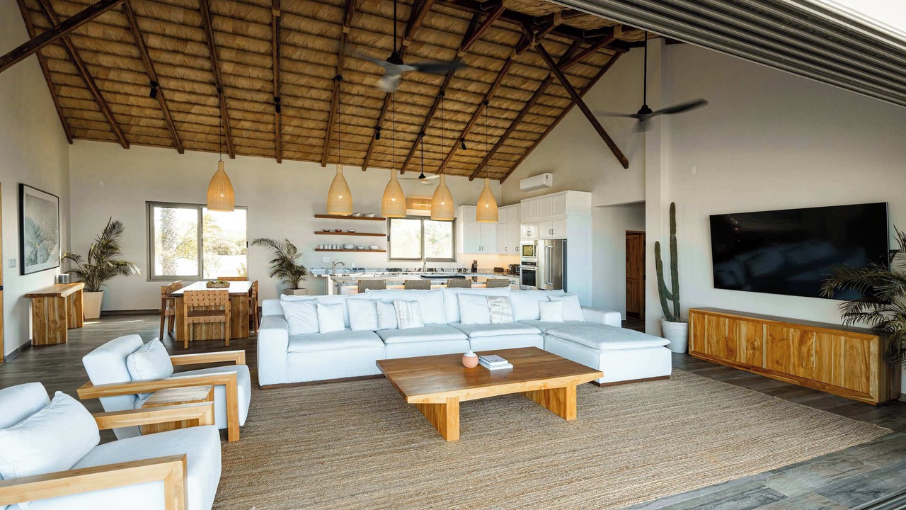 Photo of Bedroom in La Ribera
