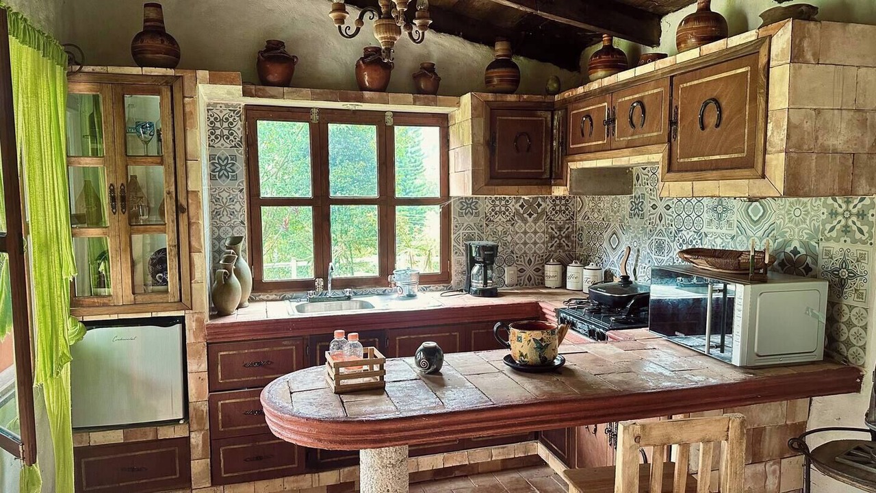 Photo of Kitchen in Ixhuatlancillo