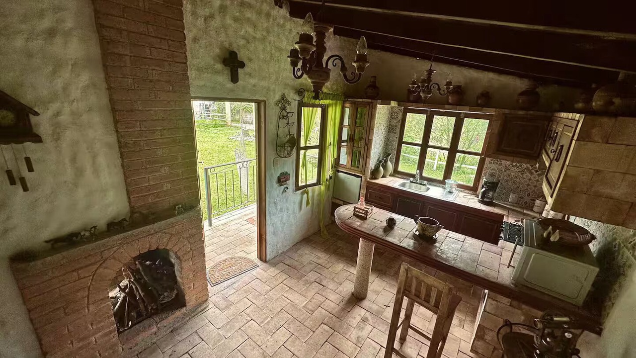 Photo of Kitchen in Ixhuatlancillo