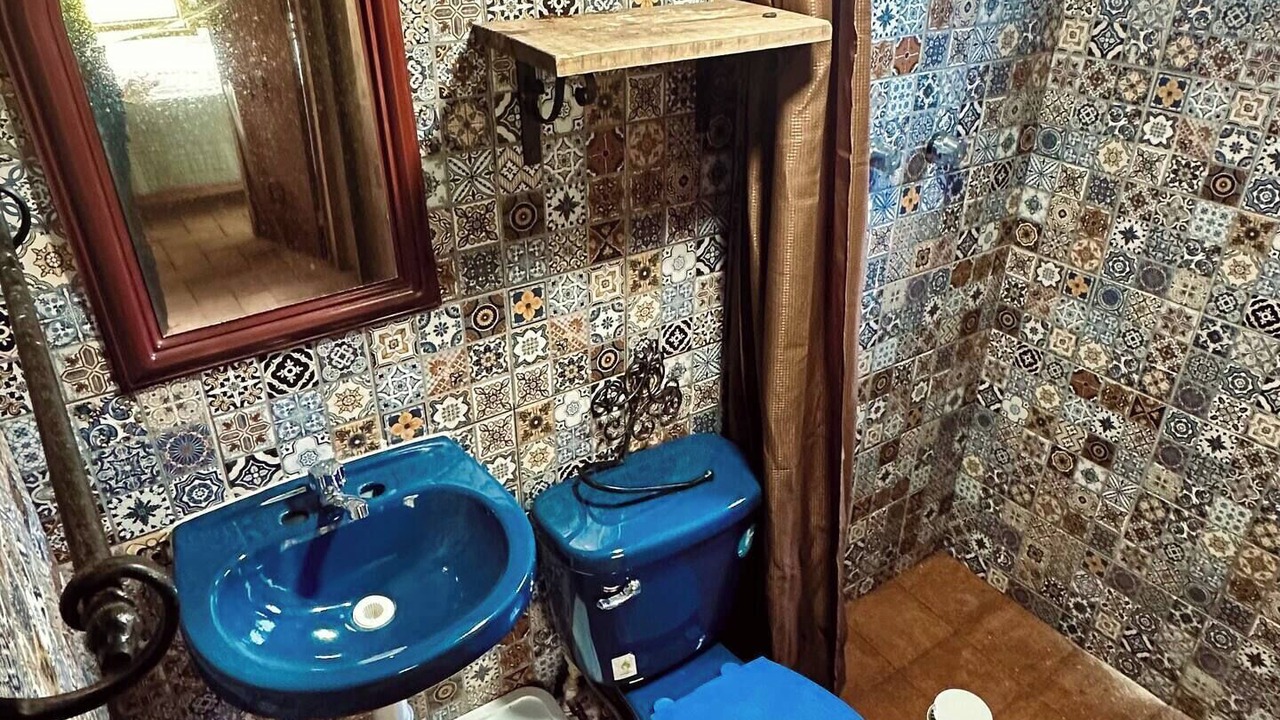 Photo of Bathroom in Ixhuatlancillo