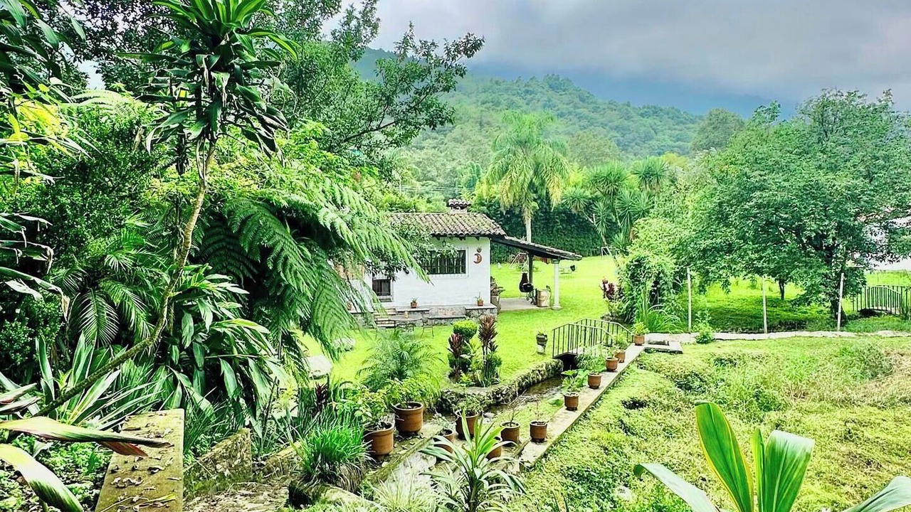 Photo of Outdoor in Ixhuatlancillo