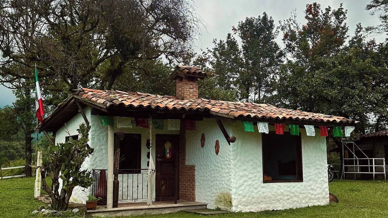 Photo of Outdoor in Ixhuatlancillo