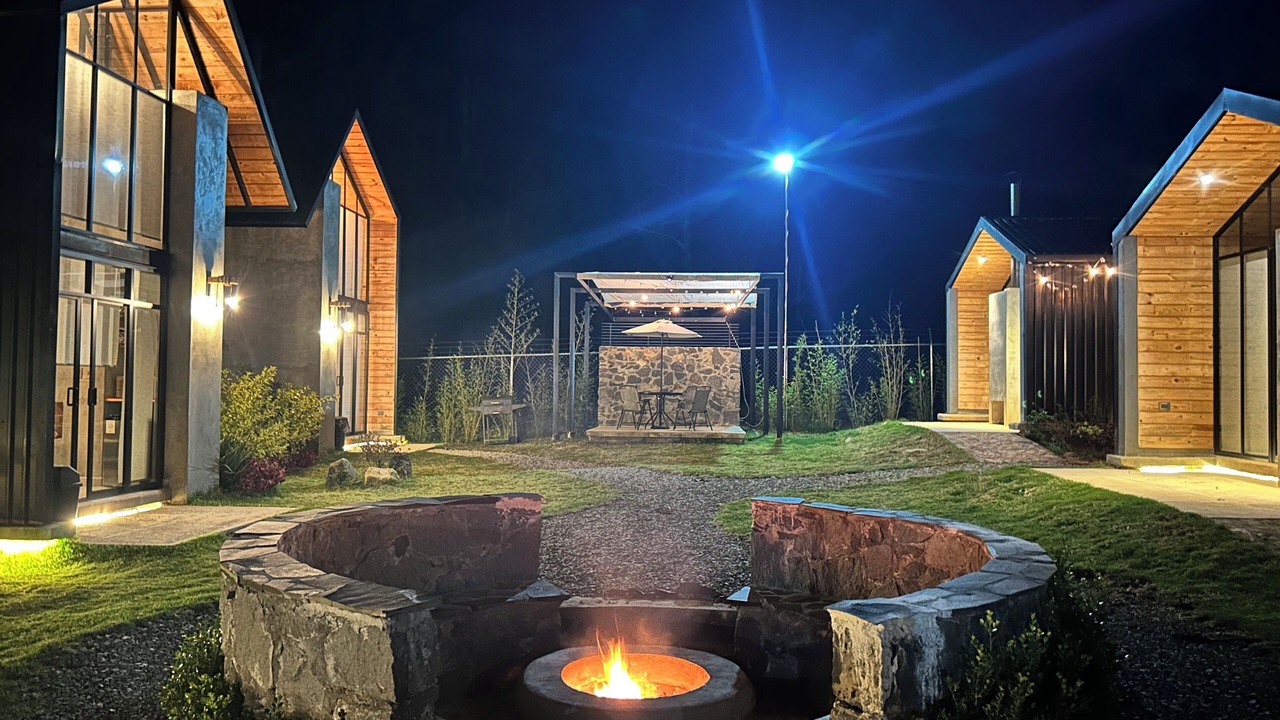 Photo of Outdoor in Huasca De Ocampo
