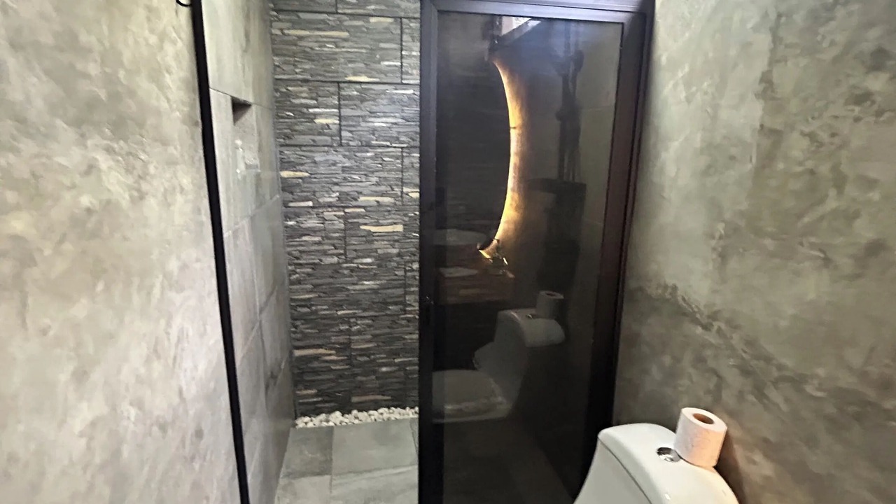 Photo of Bathroom in Huasca De Ocampo