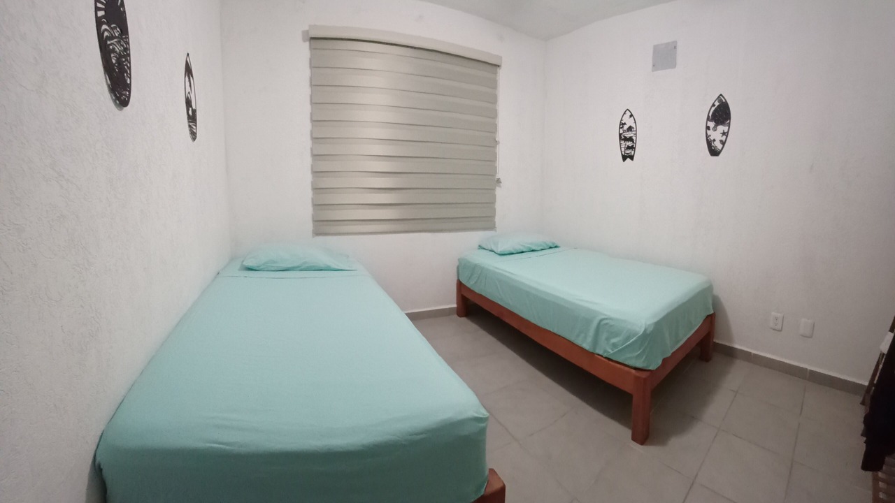 Photo of Bedroom in Acapulco