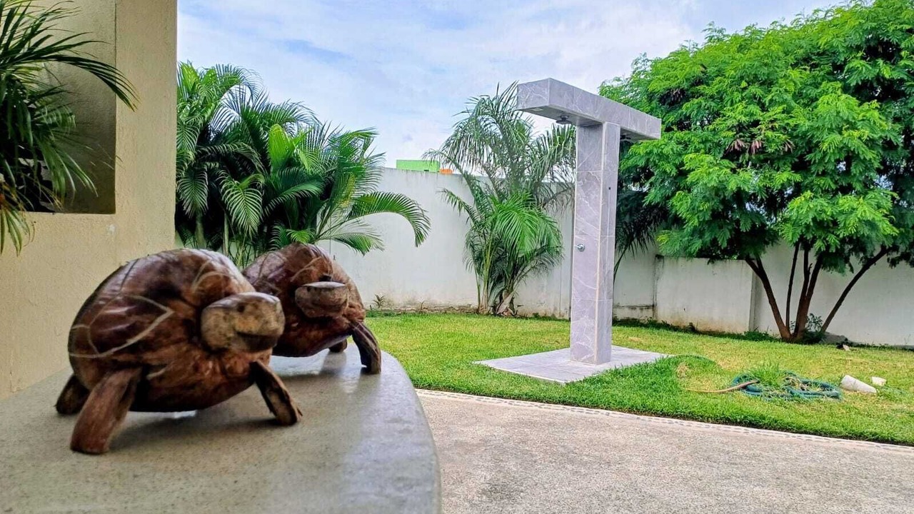 Photo of Outdoor in Acapulco