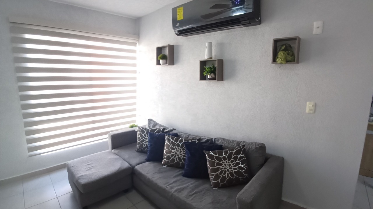 Photo of Livingroom in Acapulco