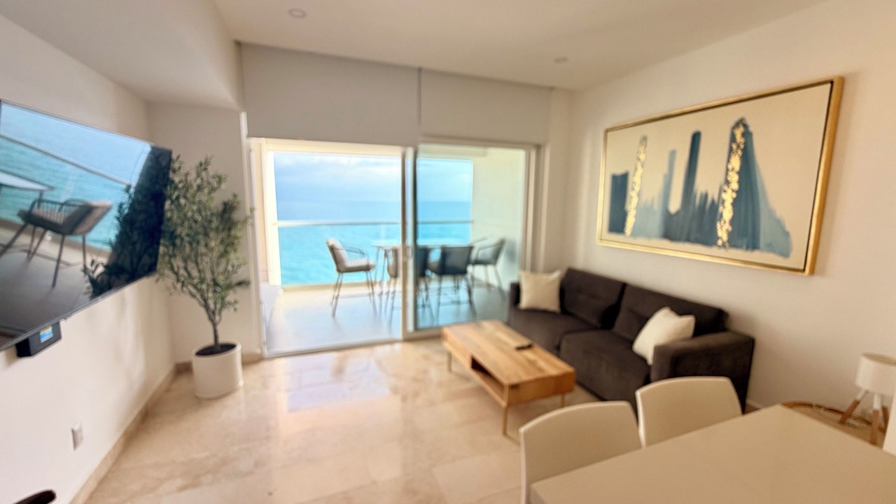 Photo of Livingroom in Las Glorias