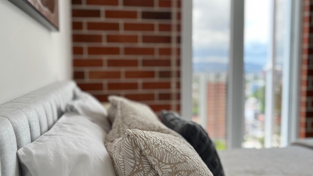 Photo of Bedroom in Zona 10