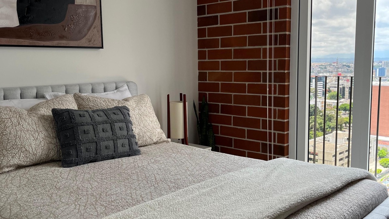 Photo of Bedroom in Zona 10