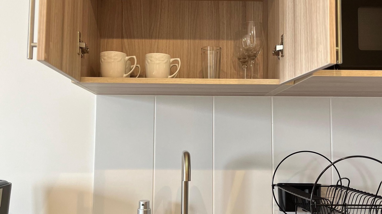 Photo of Kitchen in Zona 10