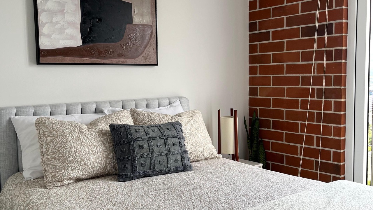 Photo of Bedroom in Zona 10