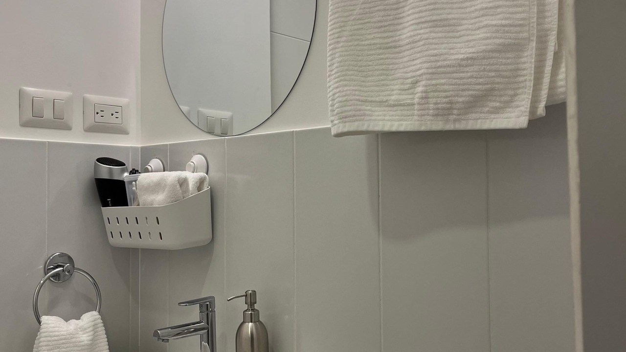 Photo of Bathroom in Zona 10