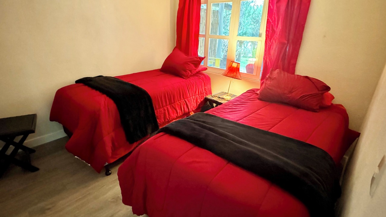 Photo of Bedroom in Santa Cruz La Laguna
