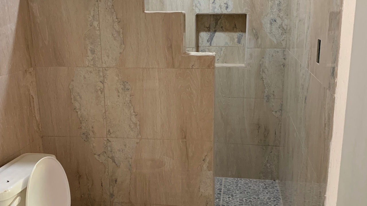 Photo of Bathroom in Santa Cruz La Laguna