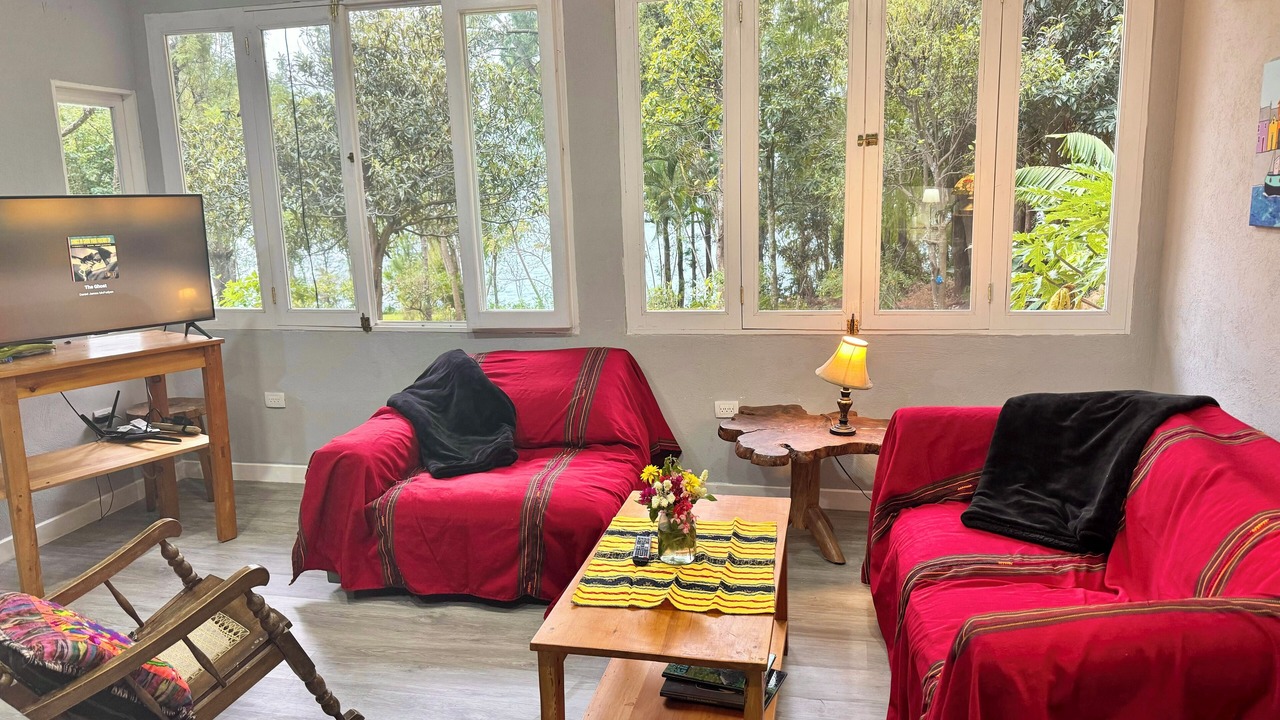 Photo of Livingroom in Santa Cruz La Laguna