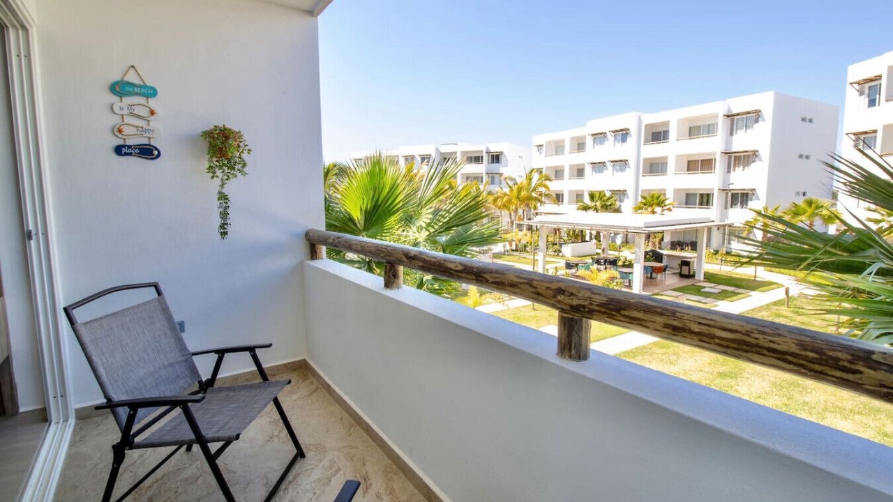 Photo of Patio Balcony in Cerritos