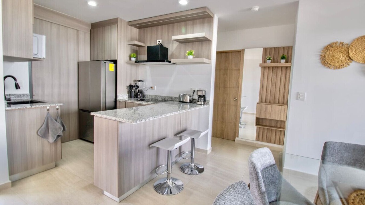 Photo of Kitchen in Cerritos