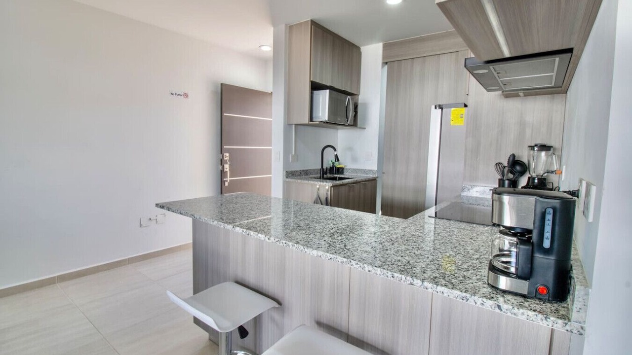 Photo of Kitchen in Cerritos