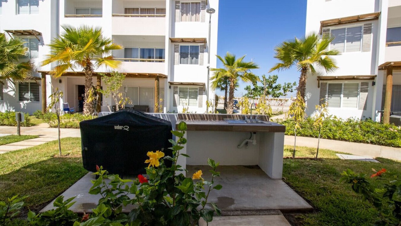 Photo of Patio Balcony in Cerritos