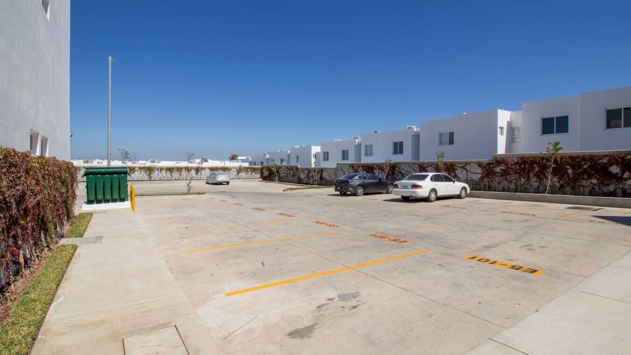 Photo of Outdoor in Cerritos