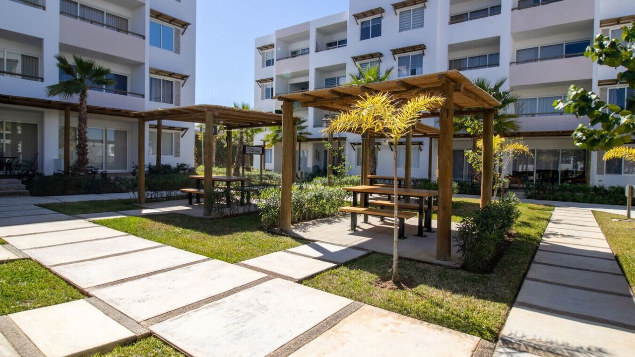 Photo of Outdoor in Cerritos