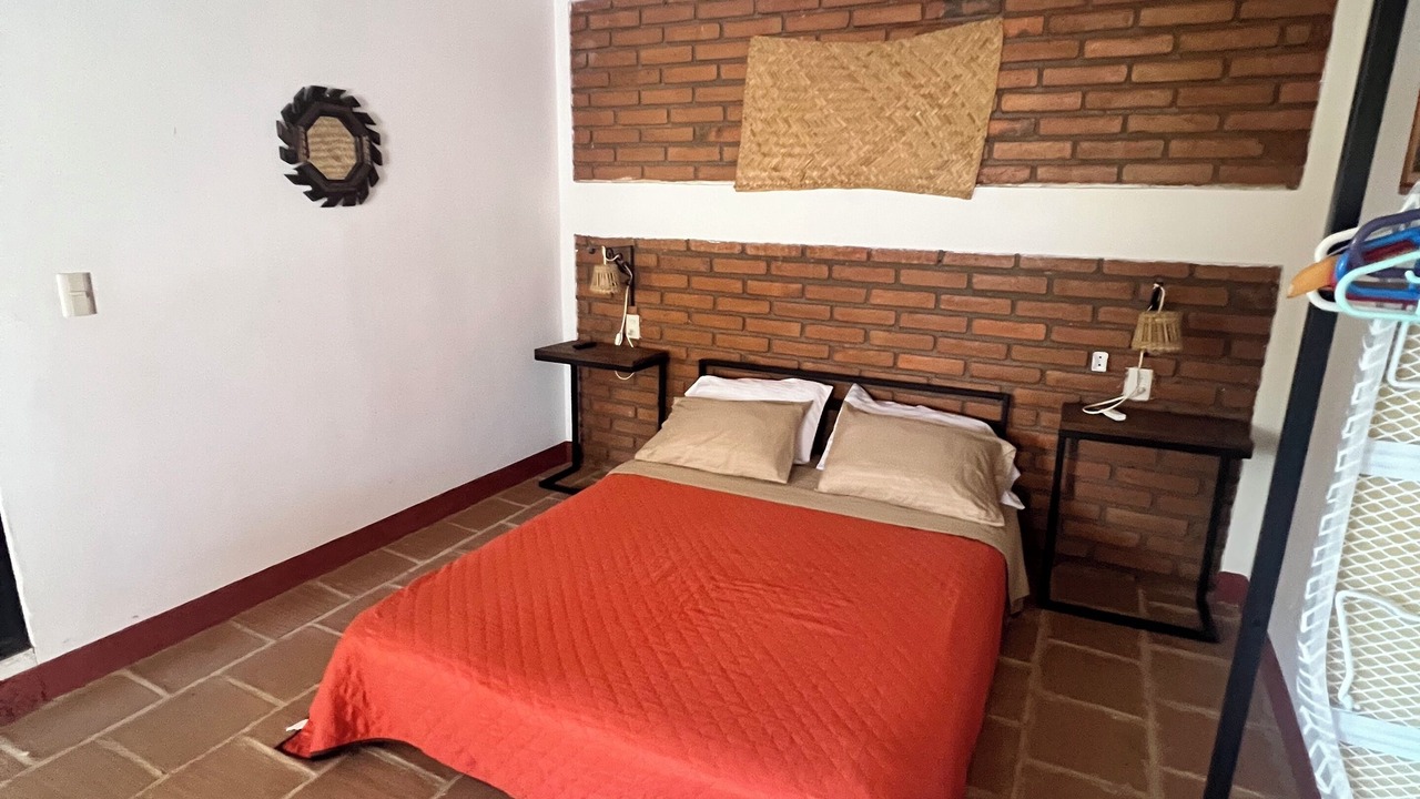 Photo of Bedroom in Santo Domingo Zanatepec